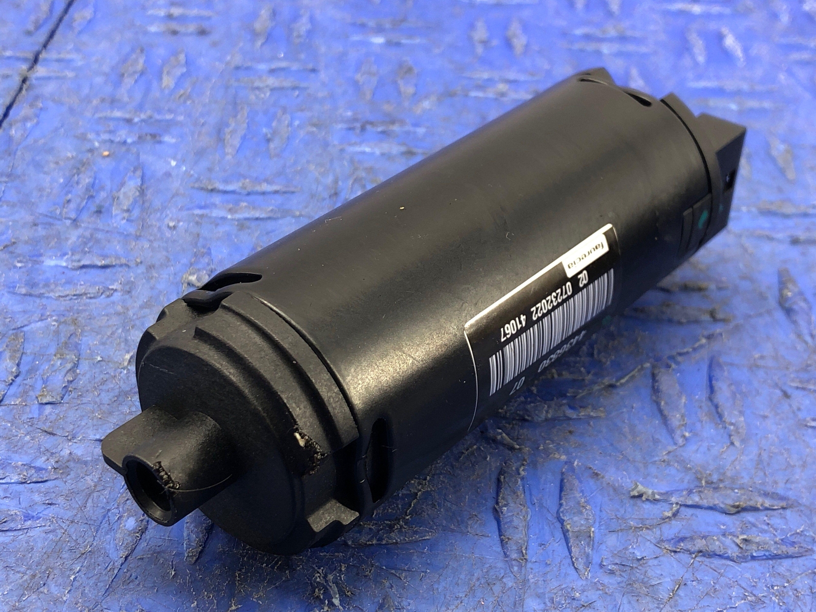 2023 MASERATI GRECALE FRONT LEFT SEAT ADJUSTMENT MOTOR SET OF 3 OEM