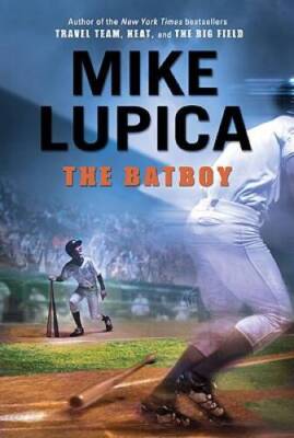 The Batboy - GOOD
