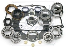 Fits Ford Ranger Bronco Explorer M5r1 M5od 5 Spd Manual Transmission Rebuild Kit