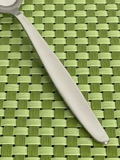 WMF Cromargan LAUREL Stainless Older GERMANY Satin Flatware SMART CHOICE E77WU