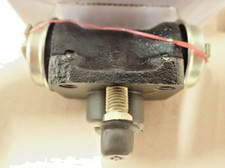 Bmw Isetta 250 300 3wheeler Kit 3 Wheel Brake Cylinder 2 Front 1 Rear
