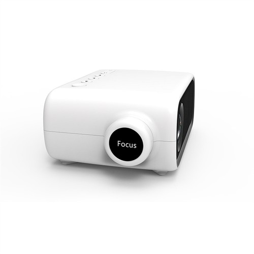Portable Home Projector 1080P ,Wireless Mini Projector, Movie Projector for RV - Picture 13 of 13