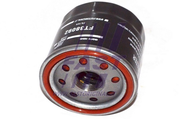 FT38092 FAST Oil Filter for DACIA,NISSAN,RENAULT
