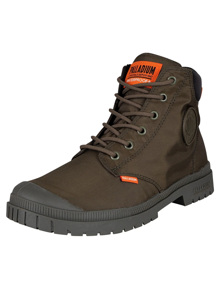 Prix top palladium homme