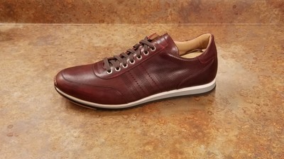 merino sneaker magnanni
