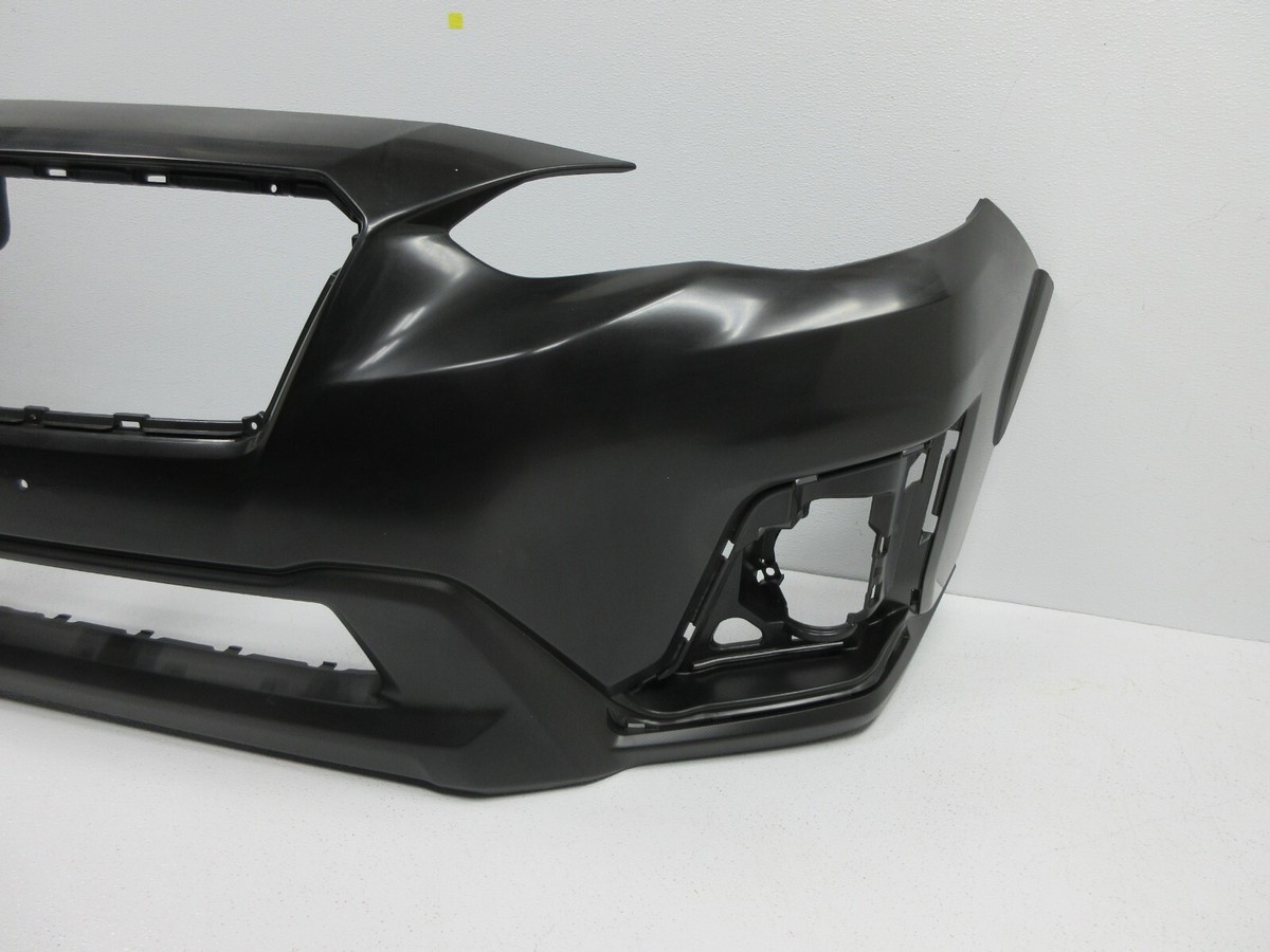 Front Bumper Cover Subaru Crosstrek 2018-2020 57704FL010 OEM | eBay