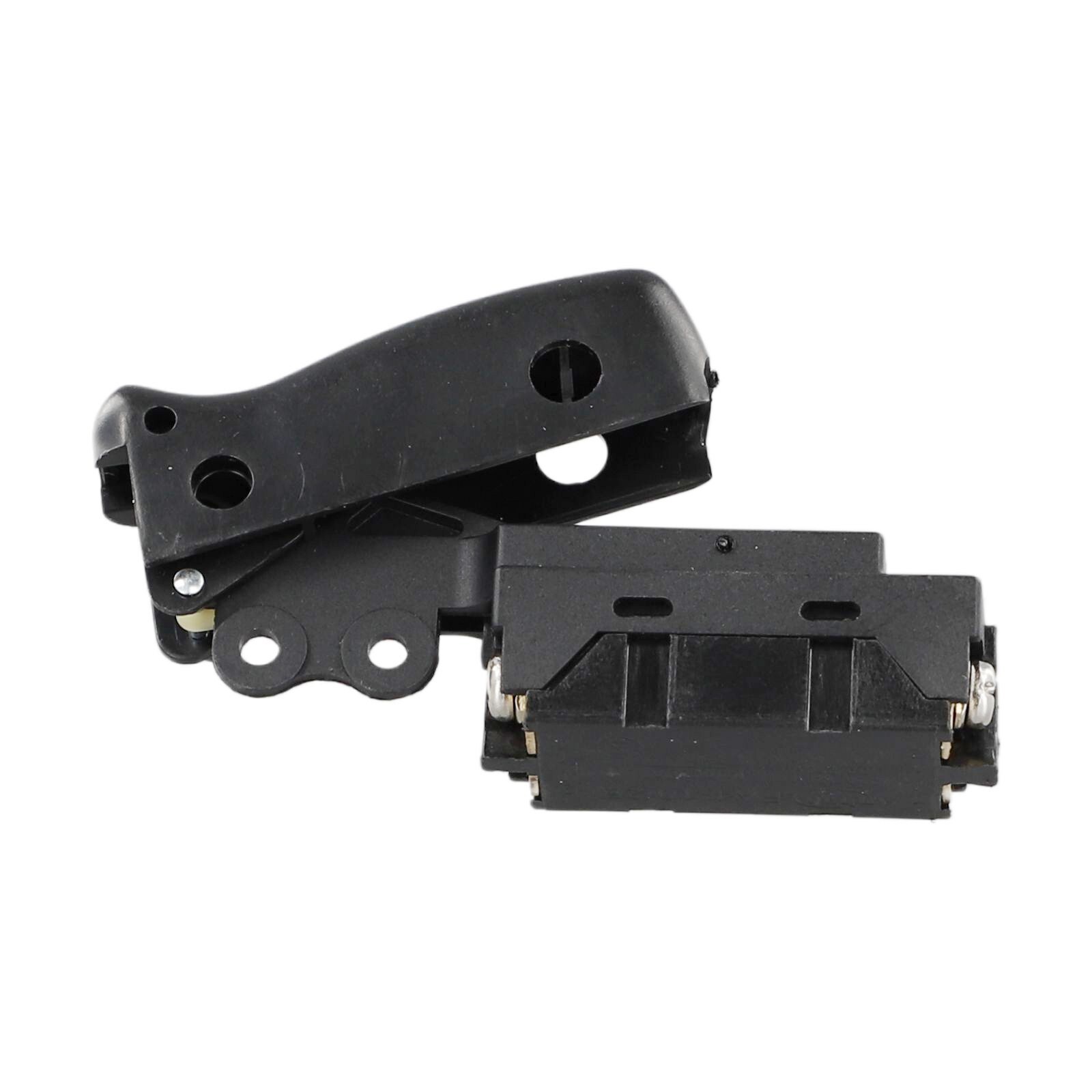 Easy to Install AC250V 10A Power Tool Switch for Electric Angle Grinder