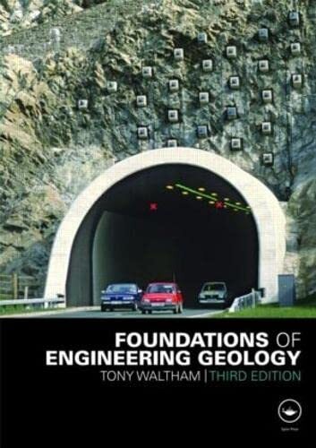 Foundations of Engineering Geology, Third Edition-Tony Waltham - Image 3