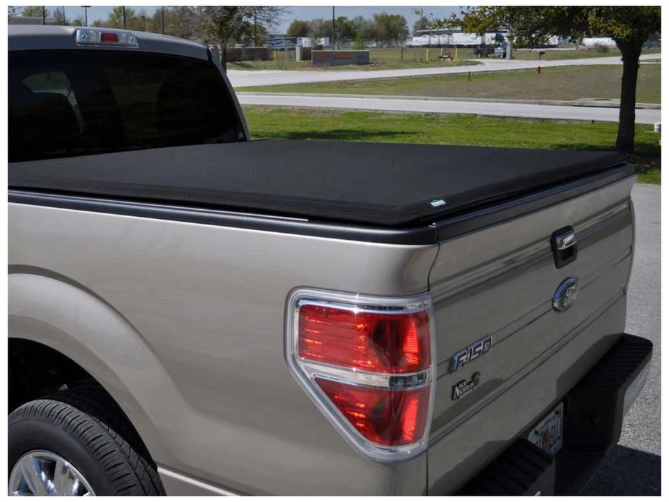 Advantage TorzaTop Premier Fits 2015-2022 Chevy Colorado/GMC Canyon 5' Bed SALE Foto 2 de 4