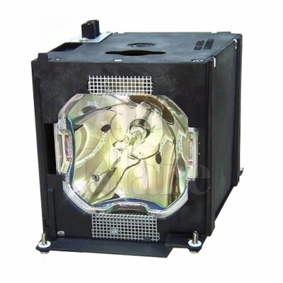Original bulb inside Lamp Module for SHARP AN-K20LP