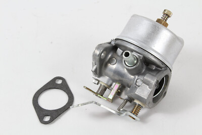 Tecumseh 632424 OEM Carburetor HH100 HH120