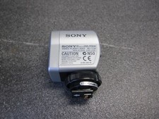 SONY   MICROPHONE   ECM-HS1