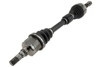 Rahmen Antriebswelle Links FüR Renault Megane Iv 1.8RS 391017715R