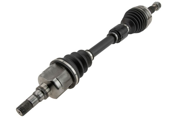 Rahmen Antriebswelle Links FüR Renault Megane Iv 1.8RS 391017715R-image