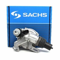 Sachs Nehmerzylinder Aktuator Kupplung FüR Smart Fortwo (451) 1.0 0.8 CDI
