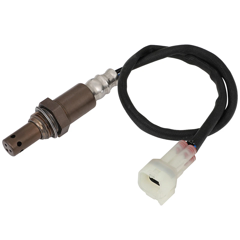 Sensor de oxígeno O2 02 para 04-07 Suzuki Aerio 2.3L 01-04 Chevy Tracker 2.5 aguas arriba Foto 3 de 4