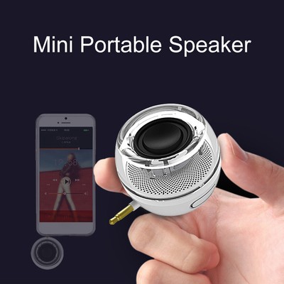 leadsound mini speaker