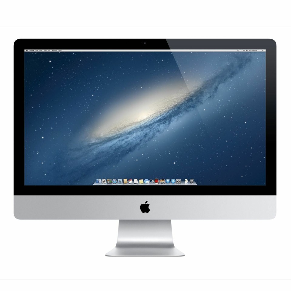 Apple iMac 27