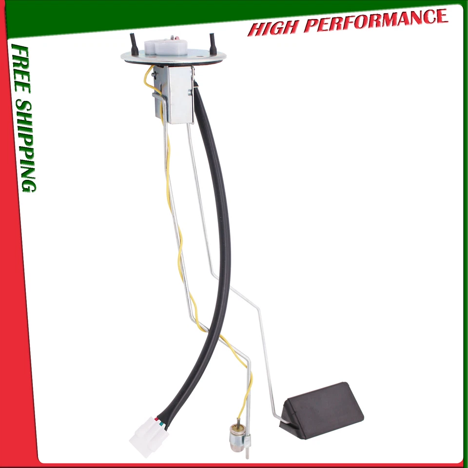 Unidade de envio de medidor de combustível para 1984-1989 TOYOTA Pickup SR5 4Runner 83320-39695 - Imagem 3 de 4