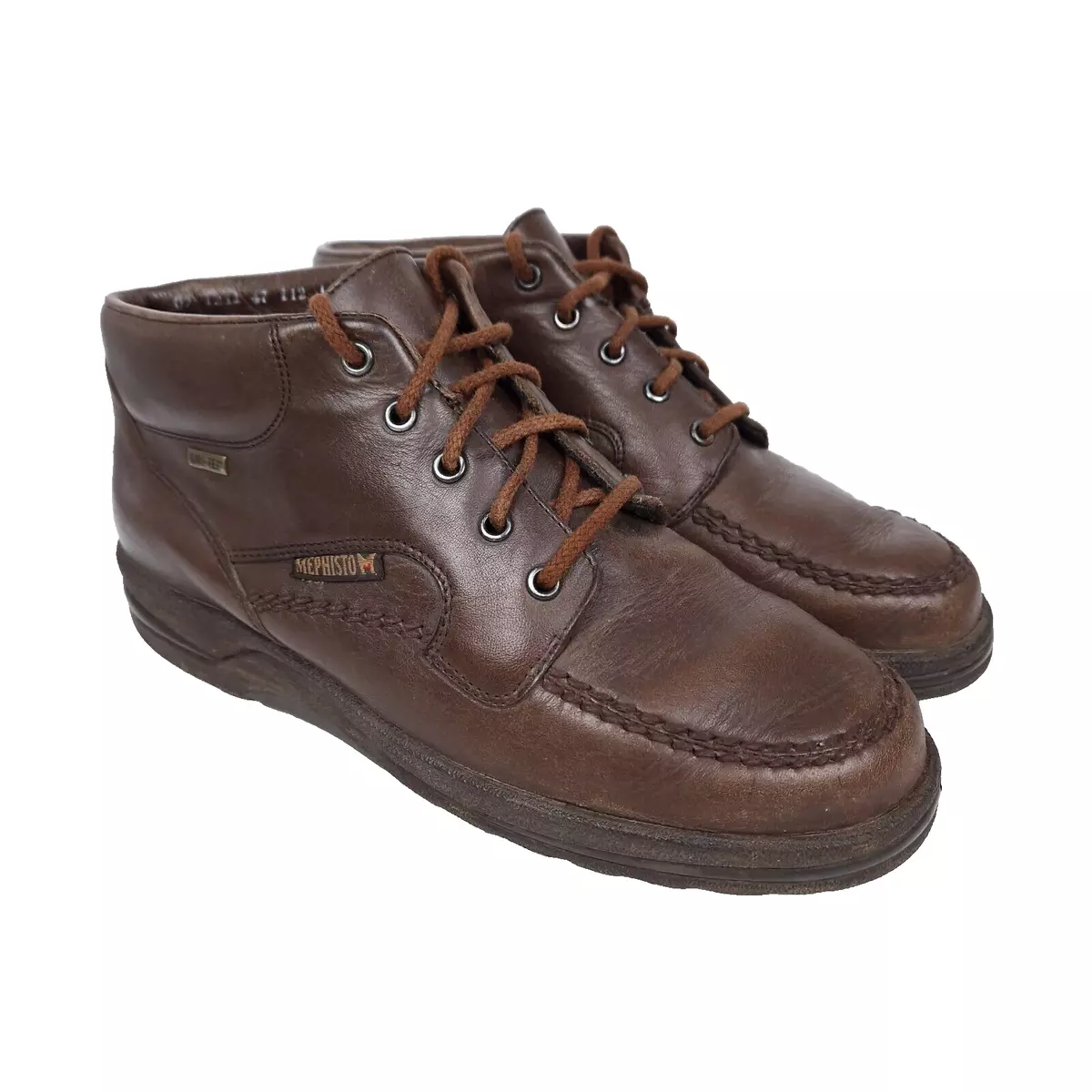 Mephisto waterproof shoes sale