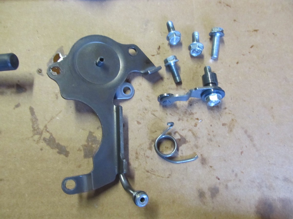 2002 Honda VT750 Shadow Spirit Transmission 23220-MBA-000 | eBay