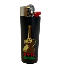 Evil Bong Eebee Bic Lighter New from Full Moon Features