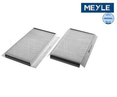 Filter, Innenraumluft MEYLE 3123190007/S für BMW 5er 6er