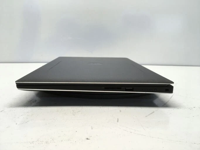 Dell Precision 5530 Intel Core i7-8850H 32GB 512GB SSD Windows 11 Quadro P1000 - Image 4 of 4