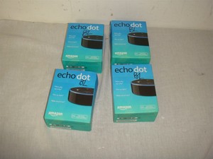 amazon echo dot repair