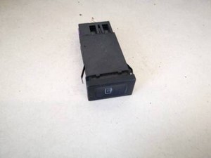 Volkswagen Passat 1997 Heated screen switch (Window Heater Switch) #1945600-03