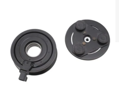 FORD TRANSIT MK4 Air Con Compressor Clutch Assy 2035117 NEW  