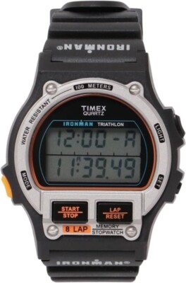 TIMEX × URBAN RESEARCH DOORS Ironman® 8-Lap TW5M57600