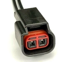 Engine Crankshaft Position Sensor Connector Motorcraft