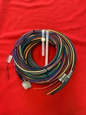 REI 512209 20' DVR VEHICLE SENSORS HARNESS