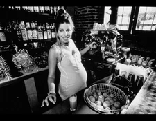 2000 Lavazza Calendar - FAMILIES – RITRATTI INTORNO AL CAFFÈ - Elliott Erwitt