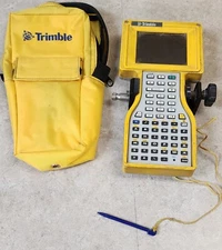 Trimble TSCe 45185-10 Field Controller Data Collector