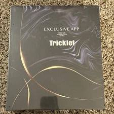 TRICKLET T3 IPL (RED) Laser Hair Removal Device for Women and Men Cooling