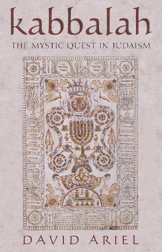 Thumbnail - David S. Ariel Kabbalah (taschenbuch) (us Import)