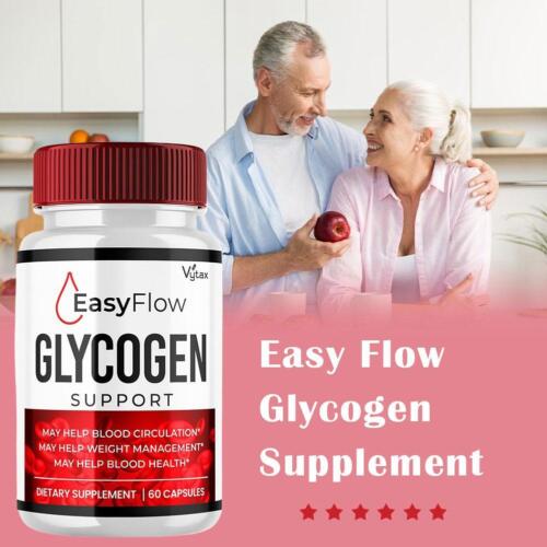 Sweet Relief Glycogen Support Capsules, Sweet Relief Pills (60pcs Capsules) AU - Picture 3 of 9