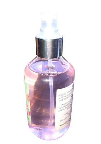 Elmtree and York Just Be You Gardenia Body Mist 7.10 Fl. Oz. /2.10 ml-NEW - Picture 5 of 6