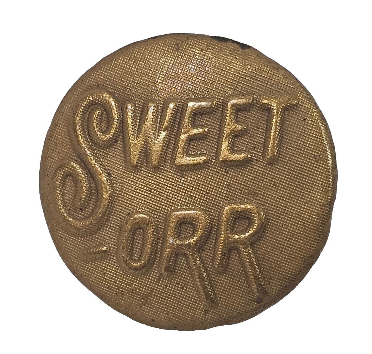 Sweet Orr Buttons | eBay Sweet Orr Buttons | eBay