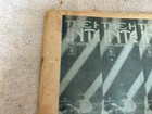 Vintage 1977 Song Hits Tribute To Elvis Winter No. 101 Magazine — photo 8