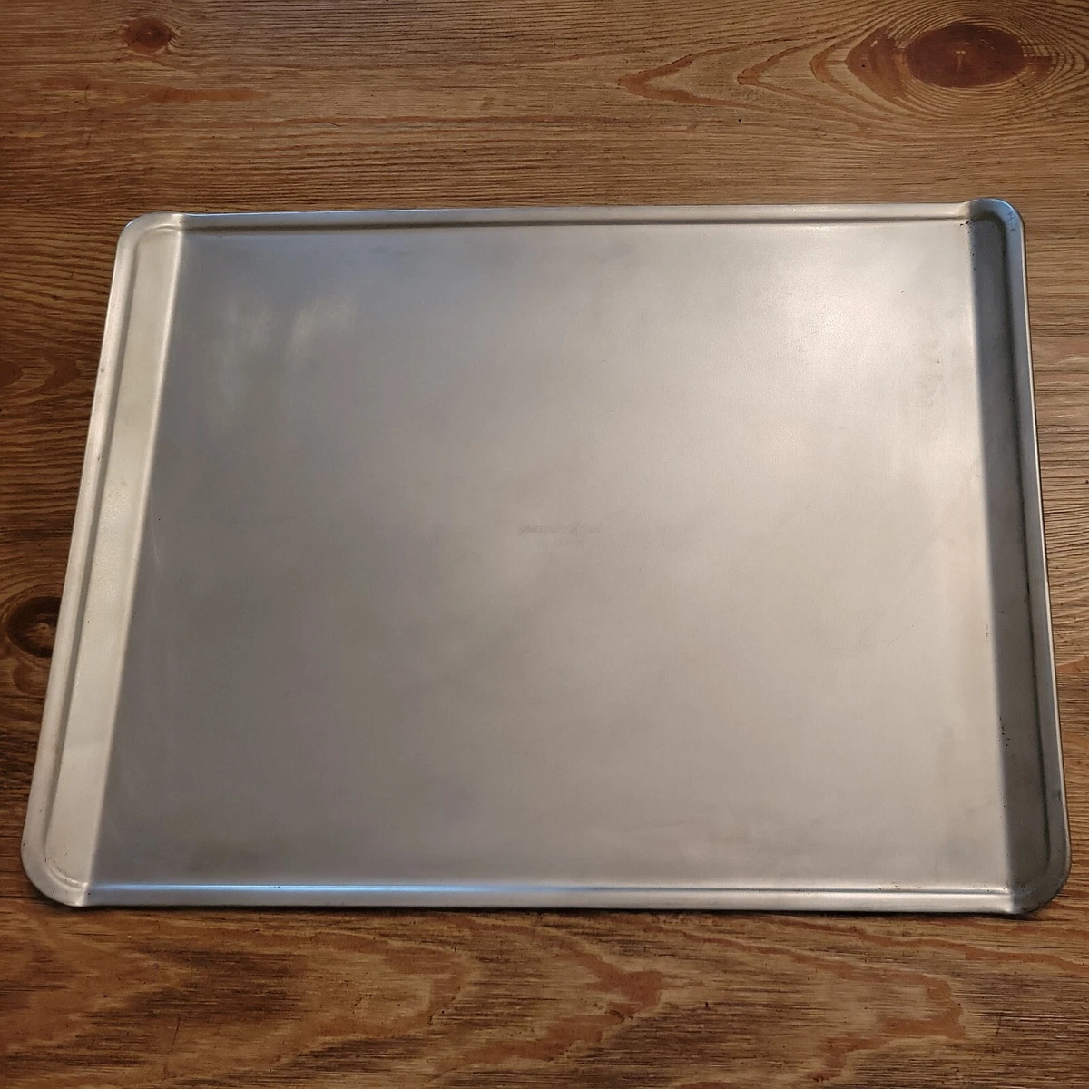 100 Days Free Returns pampered chef cookie sheet