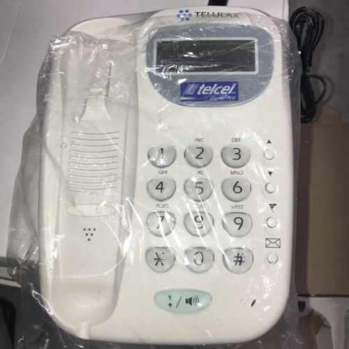 Telular Phonecell SX4D TDMA 800 Telefon - Bild 2 von 6