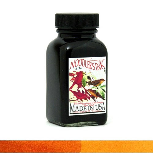 Noodler's Fountain Pen Ink | 88 Farben | Tinte für Füller | 85 ml | Noodlers Ink - Bild 74 von 91