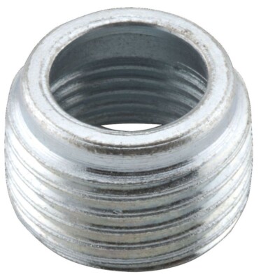 RACO 1148, Conduit Bushing, 1-1/2'' To 1/2'' Rigid/Imc Reducing Bushing, 1 PC