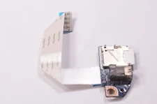 765988-001 Hp Slate Audio Sd Board With Cable 13-R010DX X2