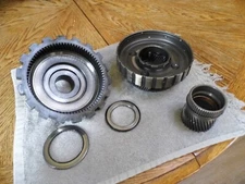 700R4 / 4L60E / 4L65E Rear Planet , Ring Gear, Sun Gear &Planet (matched set)