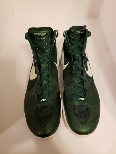 nike zoom hyperdunk white