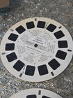 Vtg Sawyers Viewmaster Viewer Brown + Reels Casper The Ghost, Top Cat, Children’ — photo 4